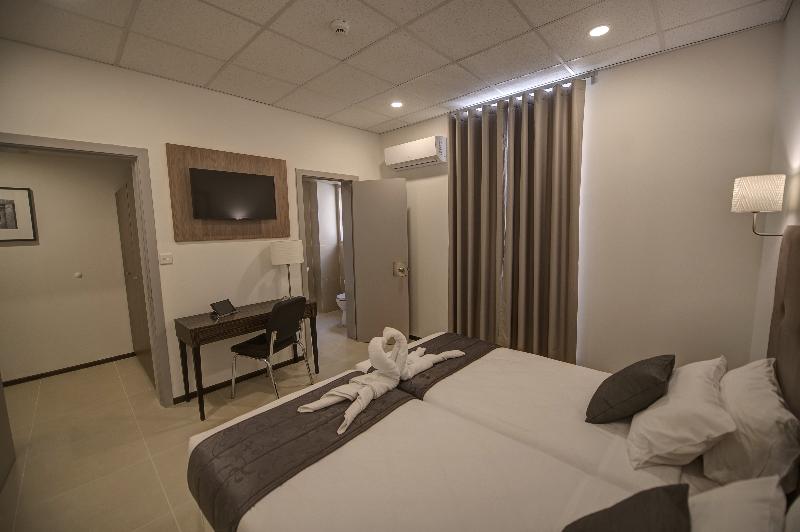 اتاق لوکس, Starhotels Tuscany