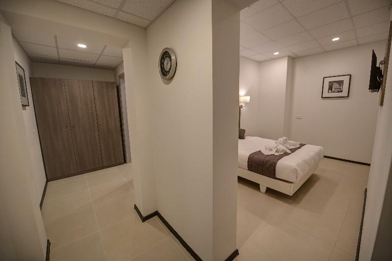 اتاق لوکس, Starhotels Tuscany