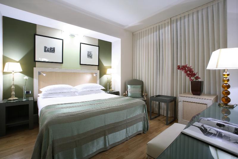 سوییت, Starhotels Tuscany