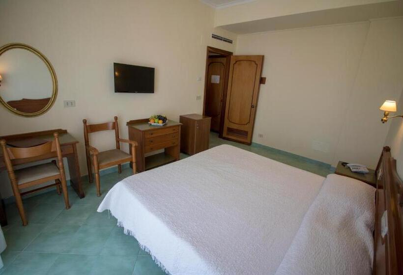 Standard Room, Terme Alexander