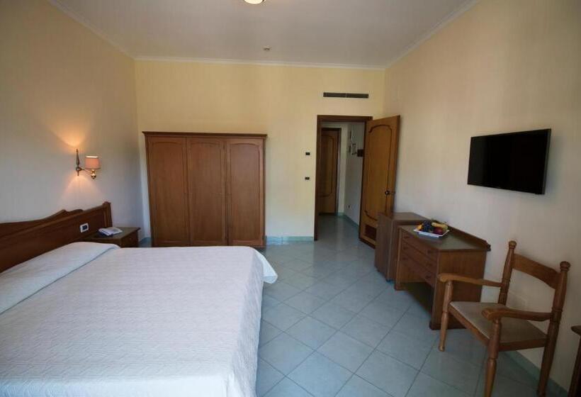 Standard Room, Terme Alexander