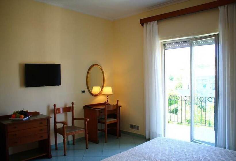 اتاق استاندارد, Terme Alexander