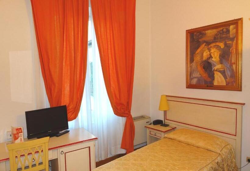 اتاق استاندارد یک نفره, Vasari