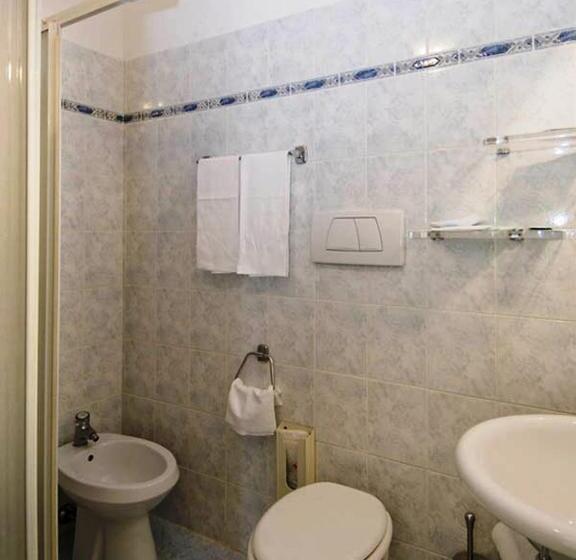 اتاق استاندارد, Vasari