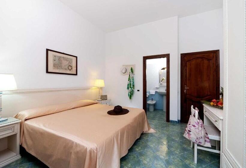 اتاق کلاسیک, Villa Svizzera Terme