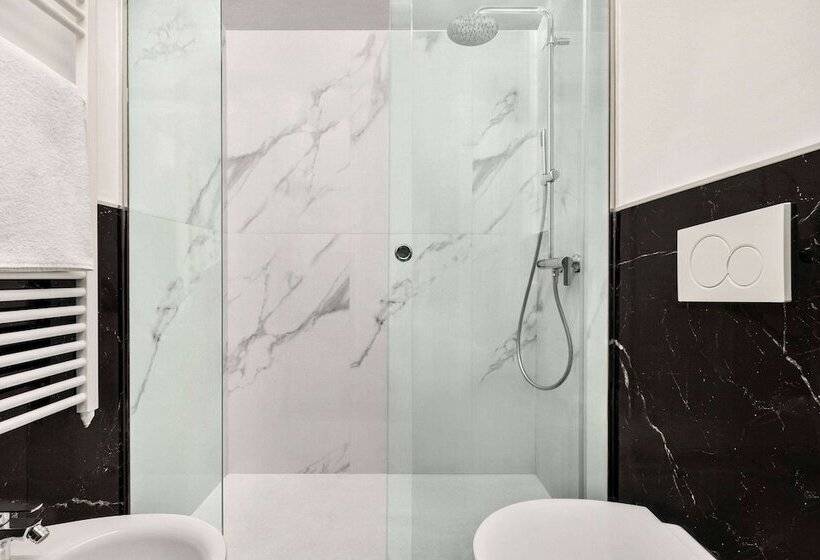 اتاق استاندارد, Wyndham Garden Florence