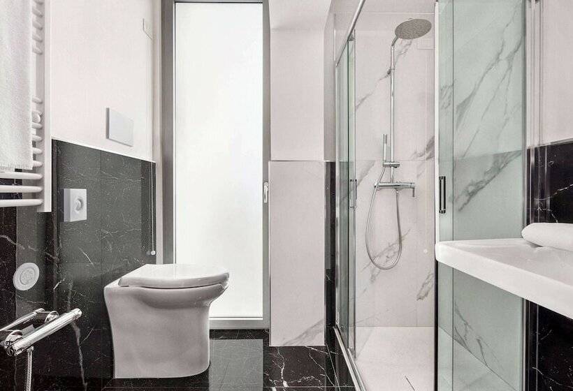 اتاق استاندارد, Wyndham Garden Florence