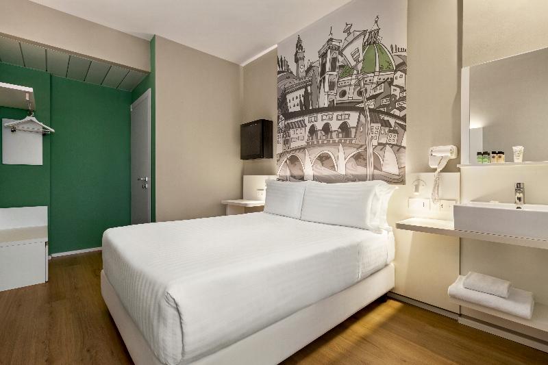 اتاق استاندارد, Wyndham Garden Florence