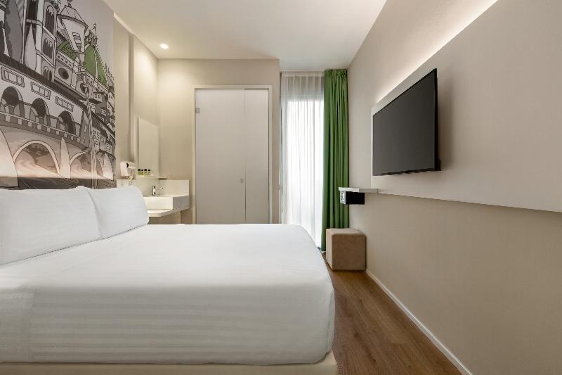 اتاق استاندارد, Wyndham Garden Florence