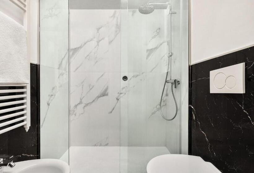 اتاق استاندارد, Wyndham Garden Florence