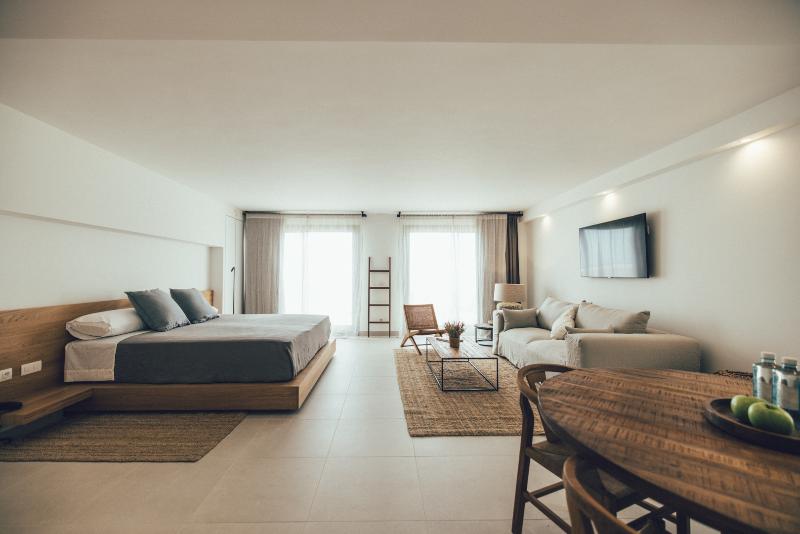 اتاق سوپریور سه تخته, Lhp Hotel River & Spa