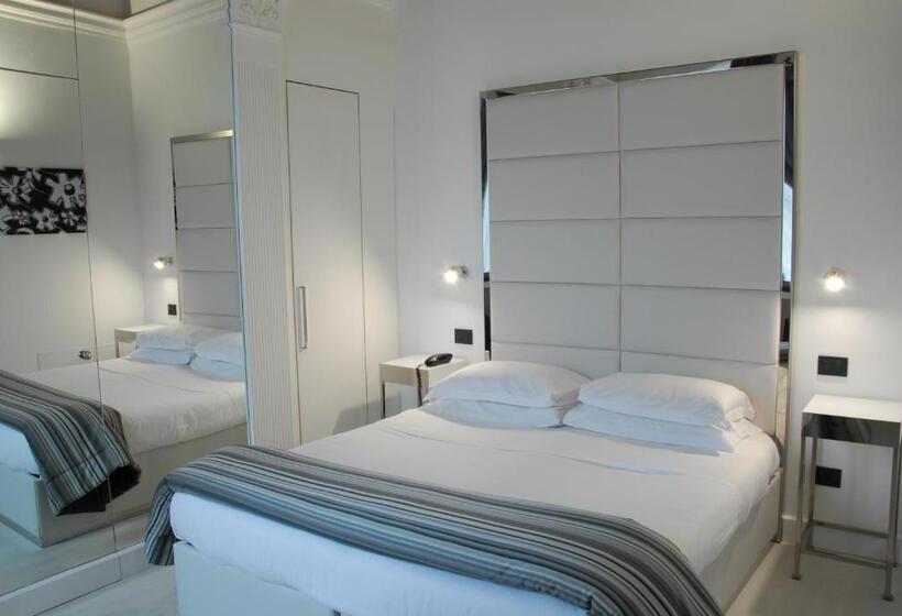 اتاق استاندارد, Lhp Hotel River & Spa