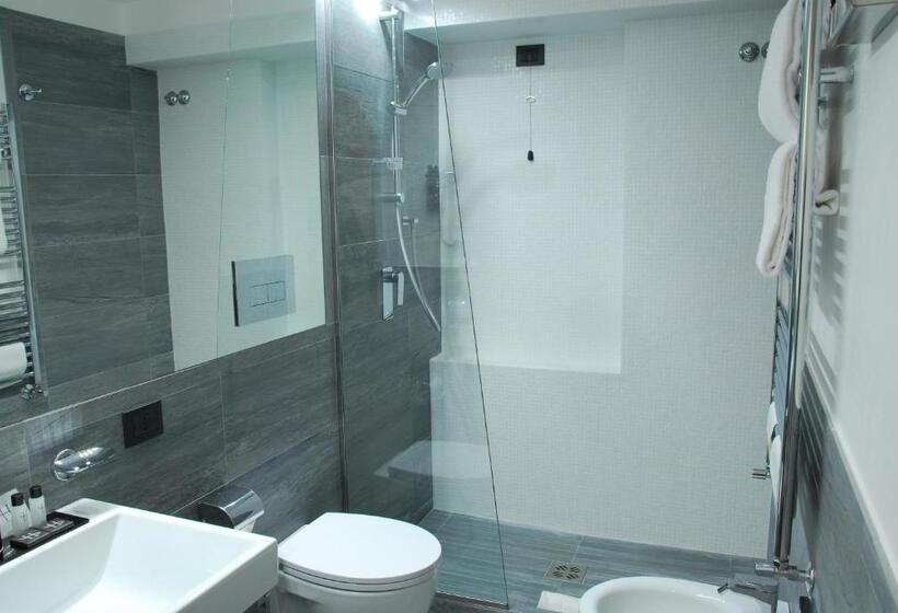 اتاق سوپریور, Lhp Hotel River & Spa