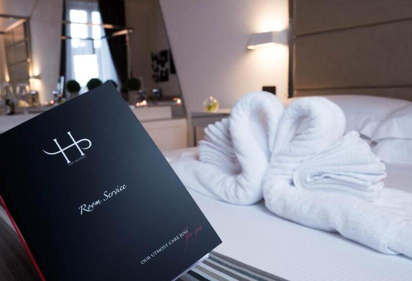 اتاق سوپریور, Lhp Hotel River & Spa