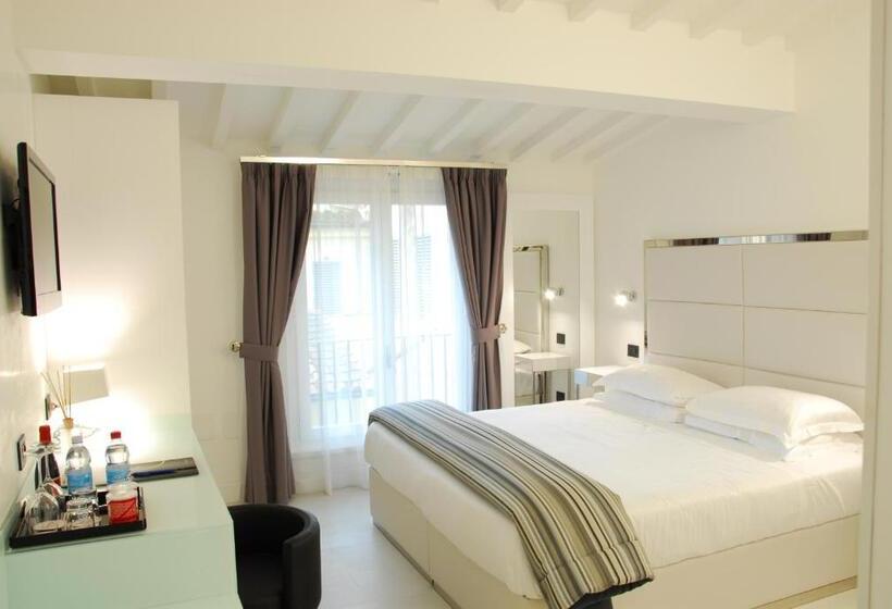اتاق سوپریور سه تخته, Lhp Hotel River & Spa