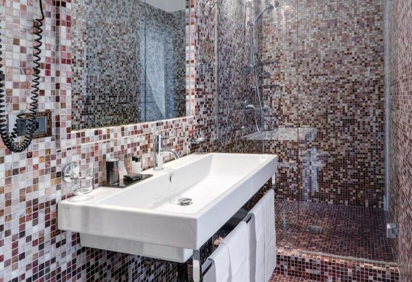 Junior suite with river view, Lhp Hotel River & Spa