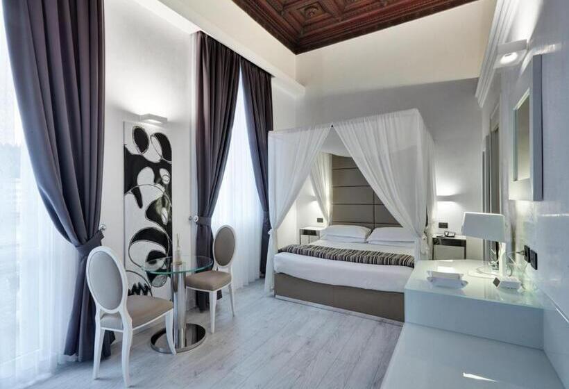 Junior suite with river view, Lhp Hotel River & Spa
