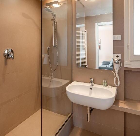 آپارتمان 1 خوابه, Appartamenti Residence Poggio Golf Chianti Firenze