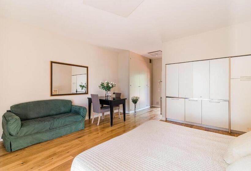 آپارتمان 1 خوابه, Appartamenti Residence Poggio Golf Chianti Firenze