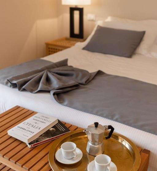 آپارتمان 1 خوابه, Appartamenti Residence Poggio Golf Chianti Firenze