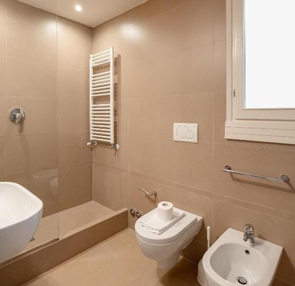 آپارتمان راحتی 1 خوابه, Appartamenti Residence Poggio Golf Chianti Firenze