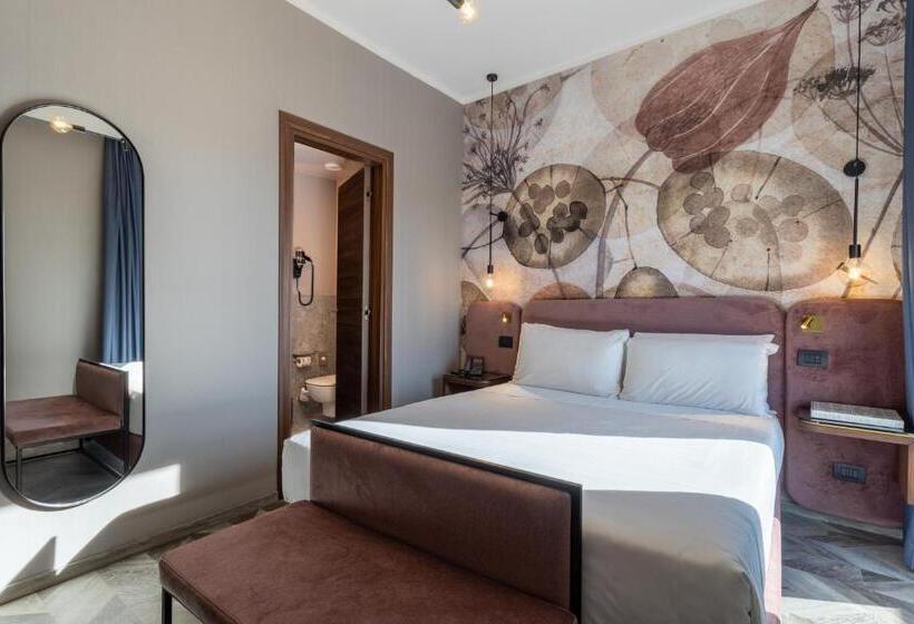 اتاق استاندارد, Axyhotels Innstyle Milano