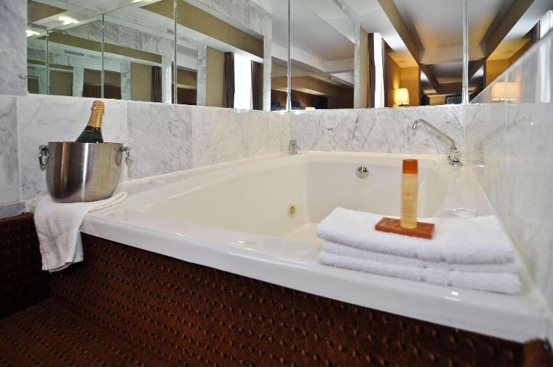 Habitación Estándar, Grand Hotel Colony