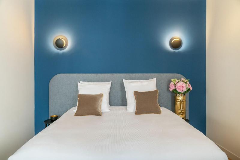اتاق سوپریور, 9hotel Cesari