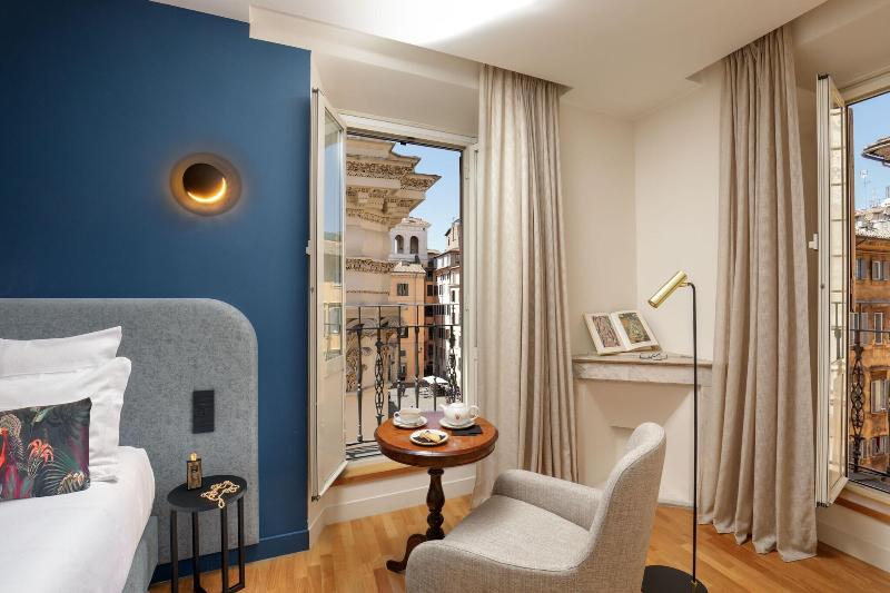 اتاق سوپریور, 9hotel Cesari