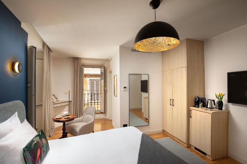 اتاق سوپریور, 9hotel Cesari