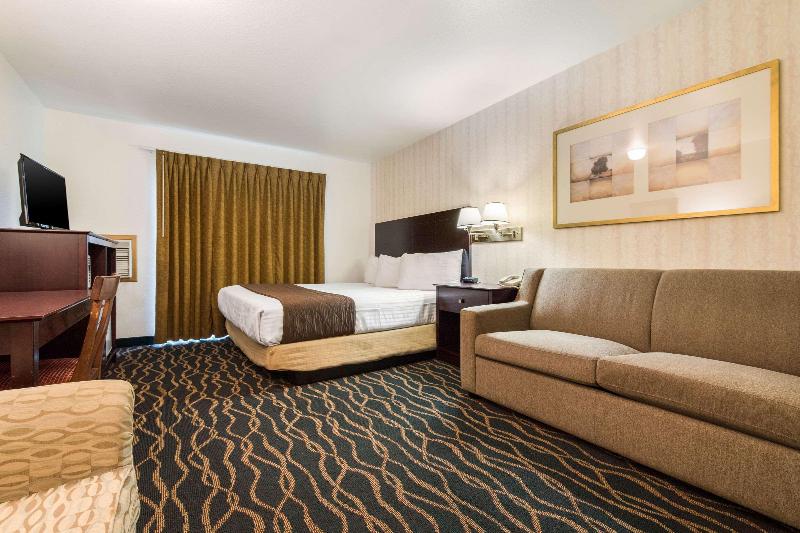 اتاق سوپریور یک تخته, 9hotel Cesari
