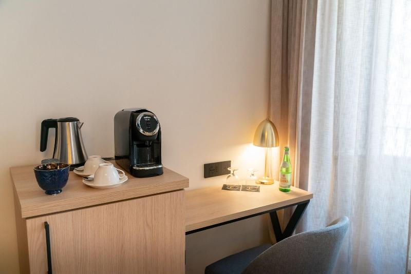 اتاق کلاسیک, 9hotel Cesari