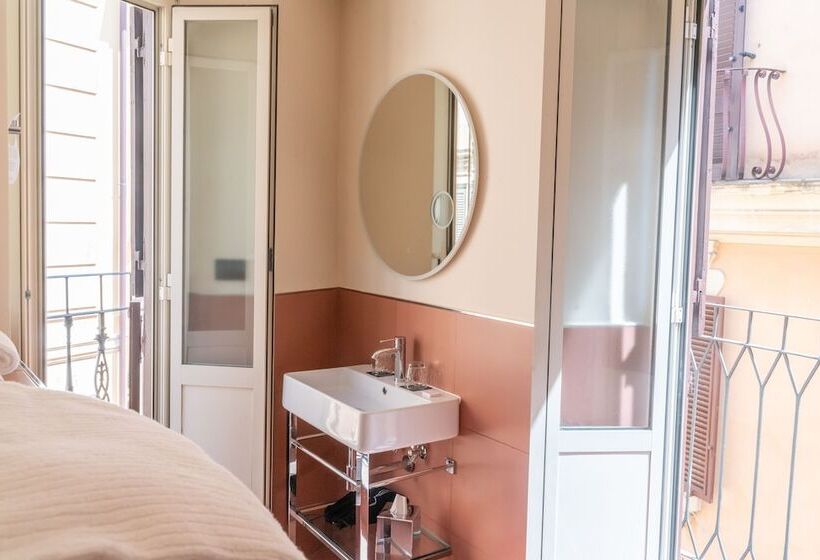 اتاق کلاسیک, 9hotel Cesari
