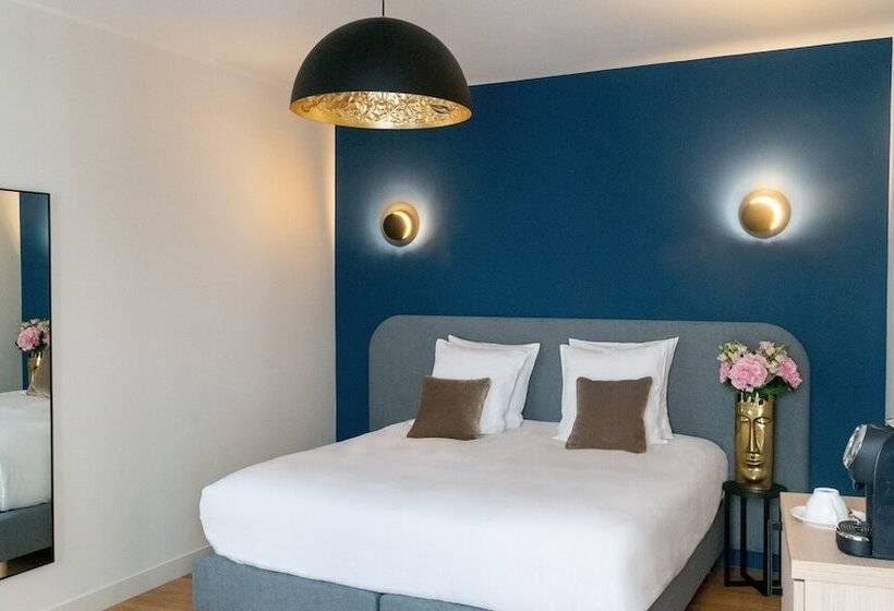 اتاق کلاسیک, 9hotel Cesari