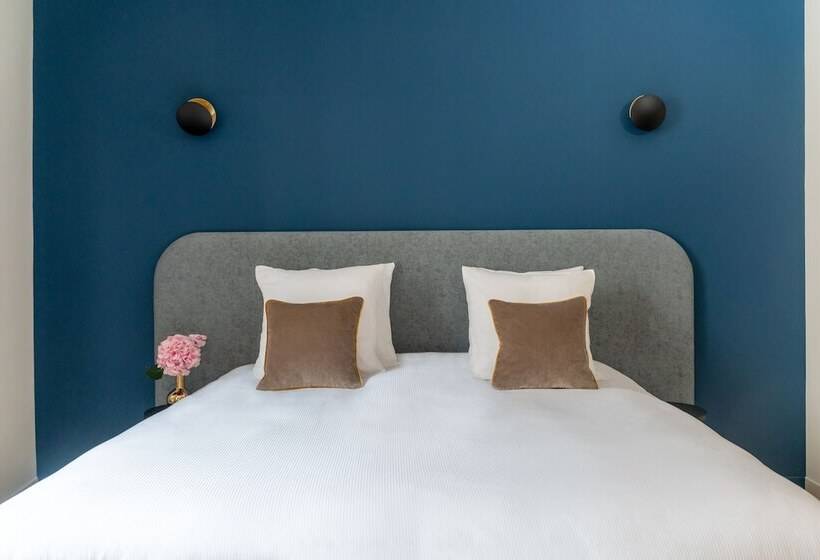 اتاق کلاسیک, 9hotel Cesari