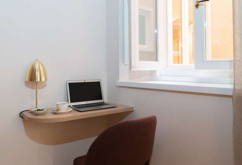 اتاق کلاسیک یک تخته, 9hotel Cesari