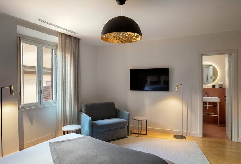 اتاق سوپریور, 9hotel Cesari