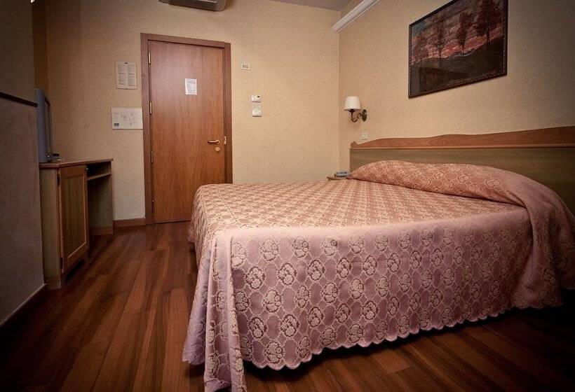 اتاق استاندارد, Phi Hotel Ambra