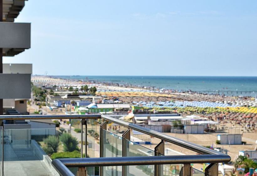 Standard Room Sea View, Ascot & Spa