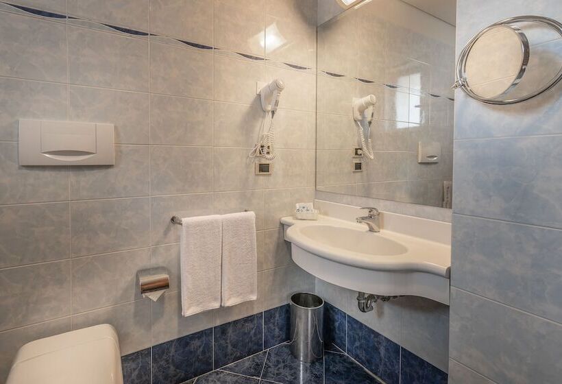 اتاق استاندارد, Baia Flaminia
