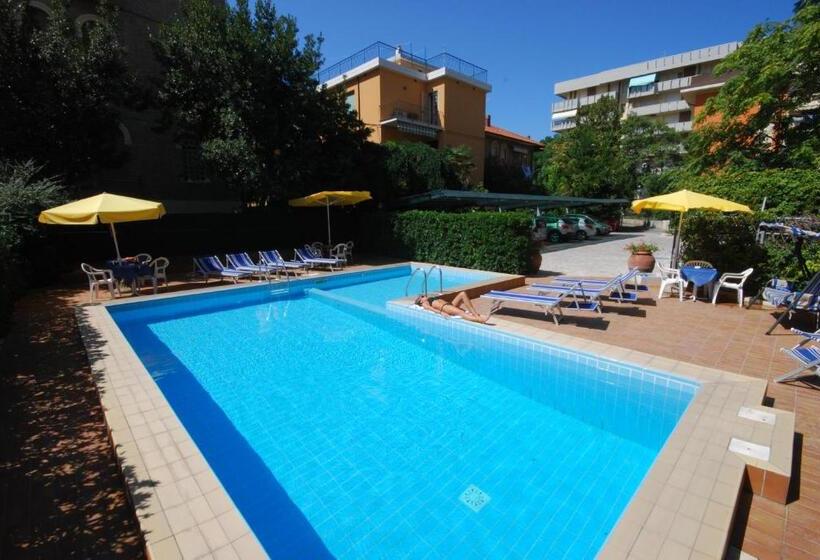 اتاق استاندارد یک نفره, Caravelle