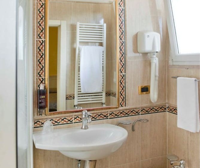Standard Room, City