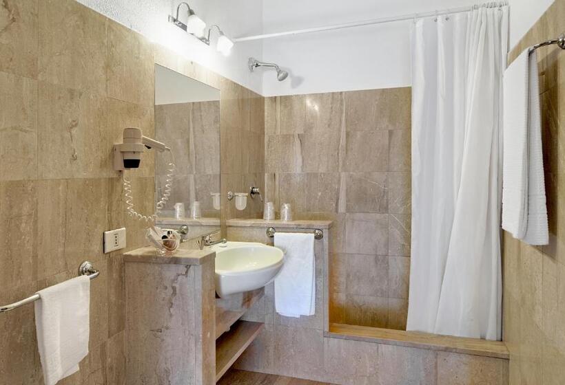 اتاق استاندارد, Colonna Palace Hotel Mediterraneo