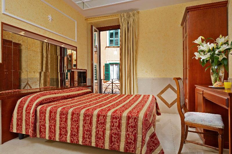 اتاق استاندارد با تخت دوبل, Comfort  Bolivar