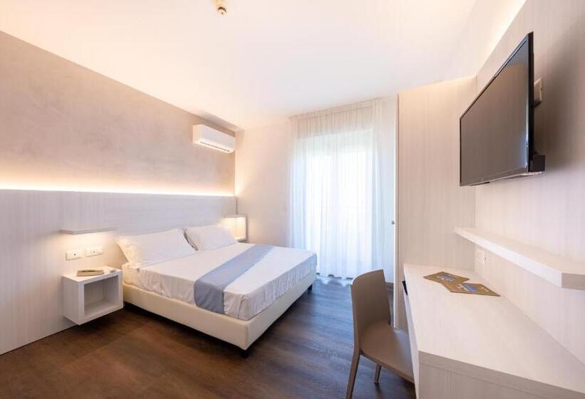 Triple Room Sea View, Corfù