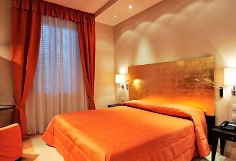 اتاق استاندارد, Delle Rose Terme & Wellnesspa