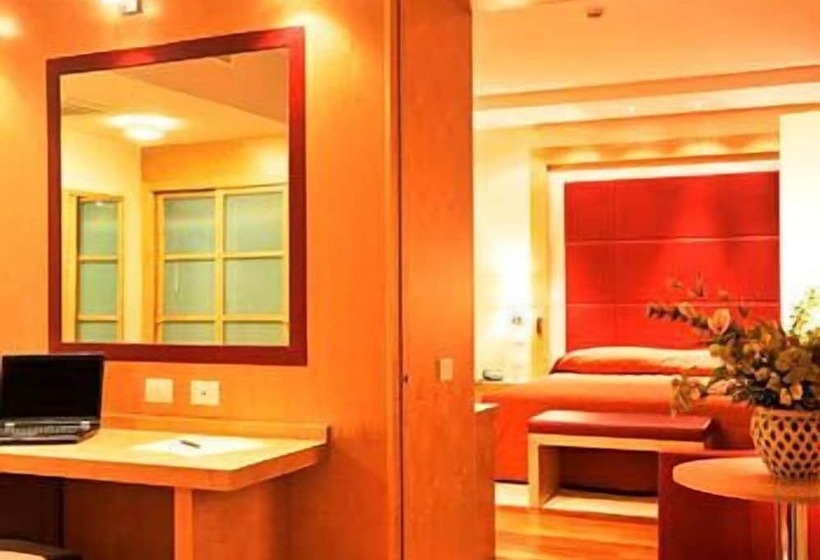 سوییت, Delle Rose Terme & Wellnesspa