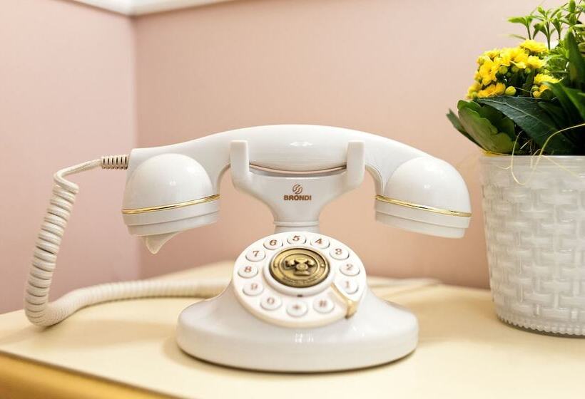 اتاق استاندارد, Nouvel Hotel Des Bains