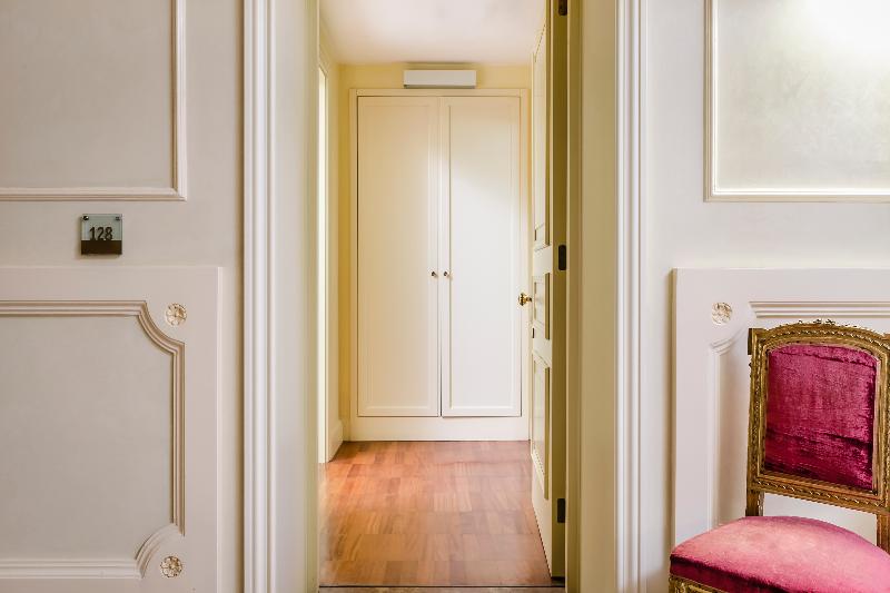 اتاق استاندارد, Eurostars Centrale Palace