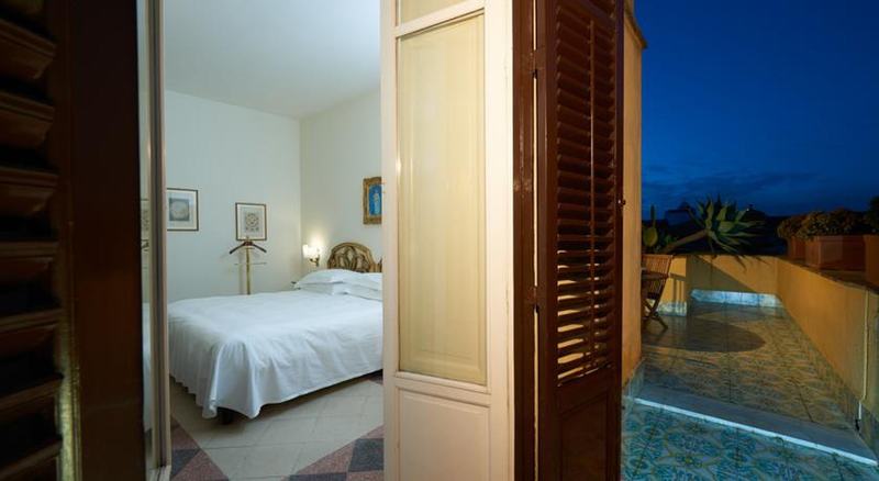 سوییت, Eurostars Centrale Palace